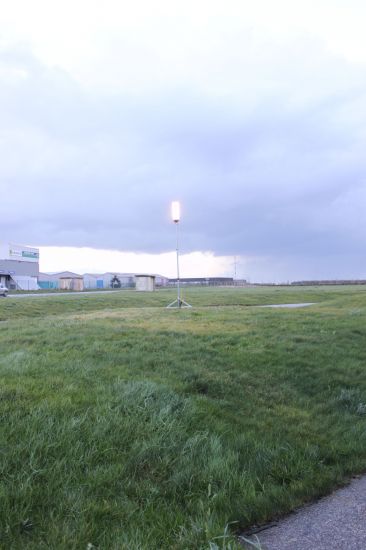 Louez un mat d'éclairage Lumaphore en Normandie